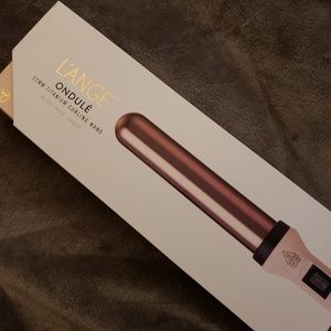 L'ANGE ONDULE 32MM CURLING WAND
